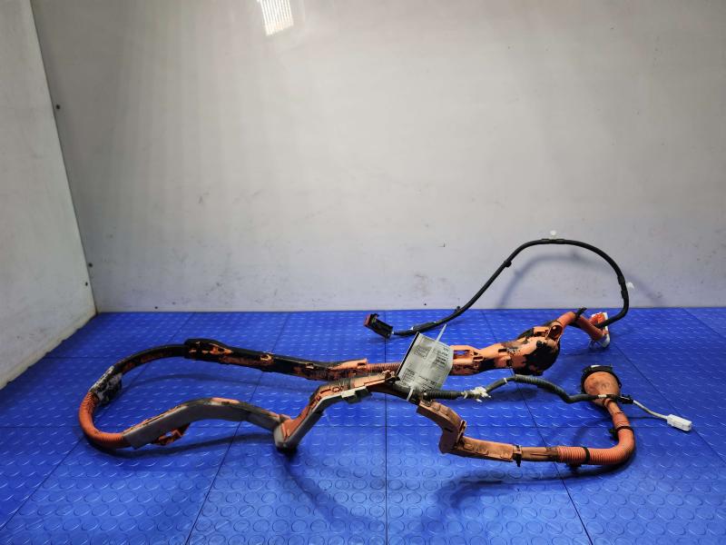 2015 Toyota Prius Wire Harness (Misc)