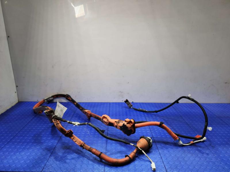 2015 Toyota Prius Wire Harness (Misc)