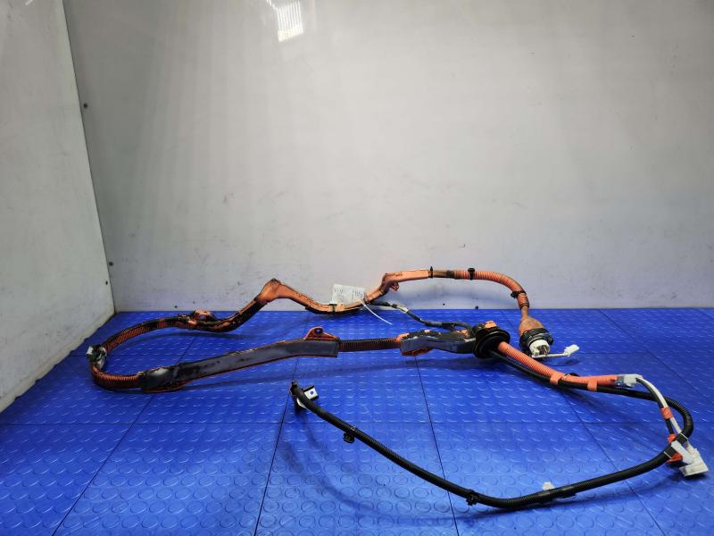 2015 Toyota Prius Wire Harness (Misc)