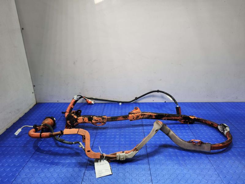 2015 Toyota Prius Wire Harness (Misc)
