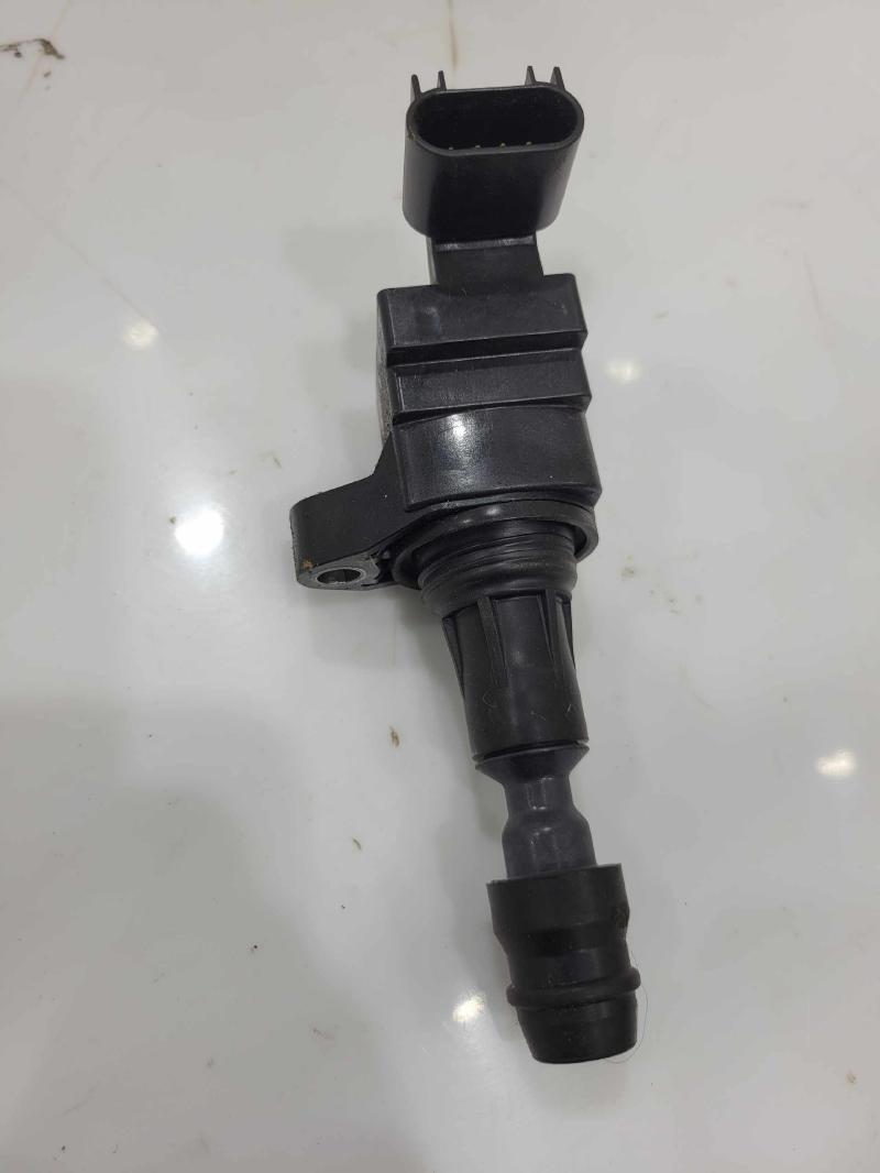 2012 Buick Verano Ignition Coil/Ignitor