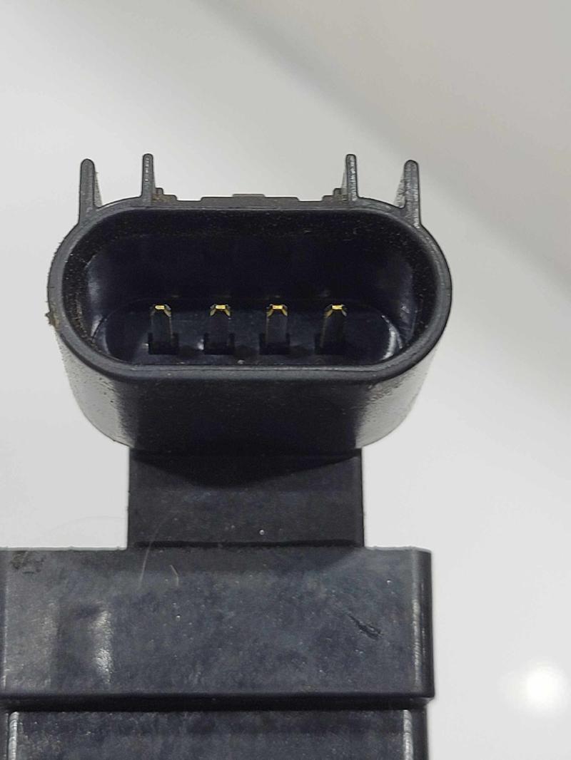 2012 Buick Verano Ignition Coil/Ignitor