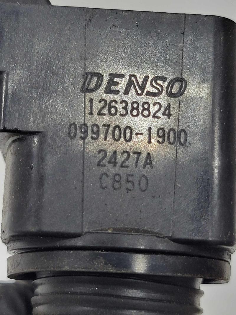 2012 Buick Verano Ignition Coil/Ignitor