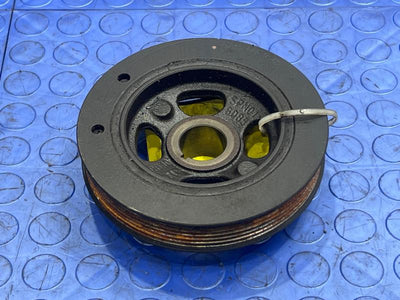 2014 Dodge Journey Harmonic Balancer