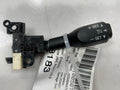 2016 Toyota Prius Combination Switch