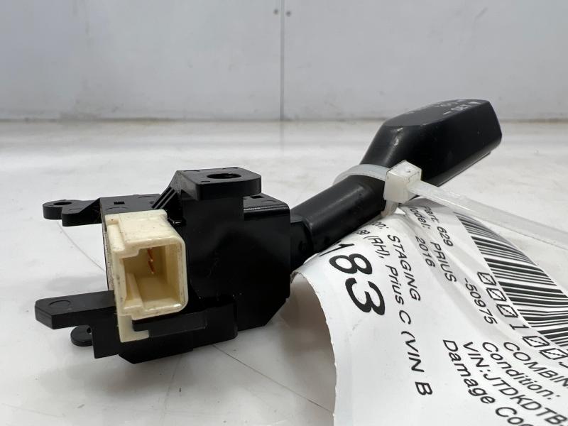 2016 Toyota Prius Combination Switch