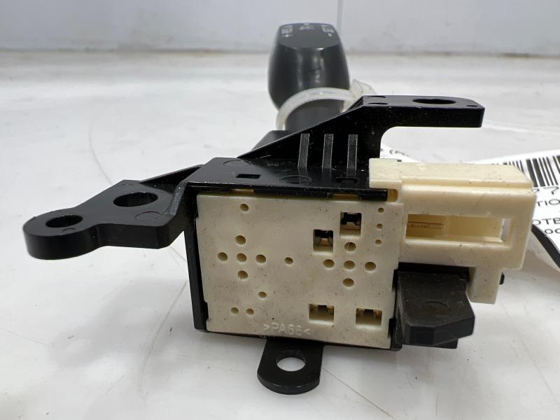 2016 Toyota Prius Combination Switch