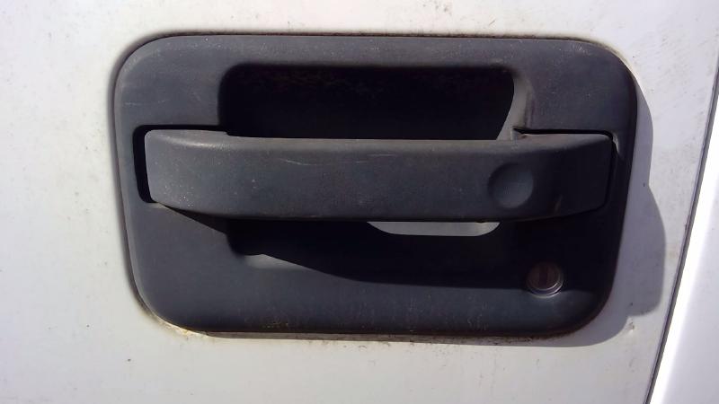 2011 Ford F-150 Outside Door Handle