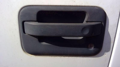 2011 Ford F-150 Outside Door Handle