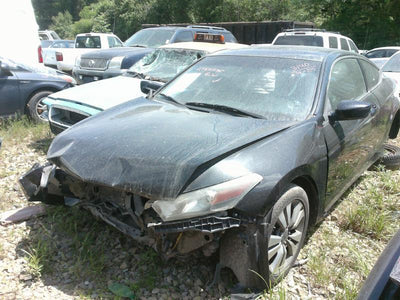 2011 Honda Accord Transmission Assy.