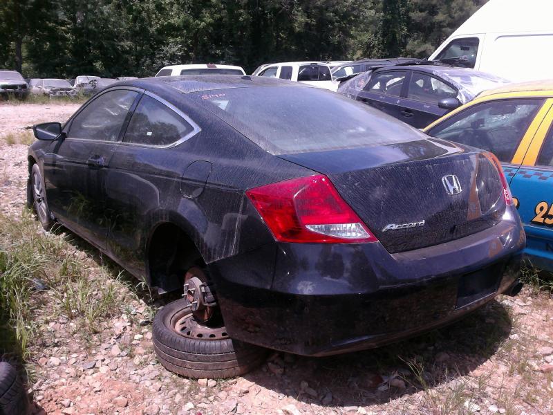 2011 Honda Accord Transmission Assy.