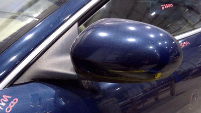2008 Jaguar XK Door Mirror