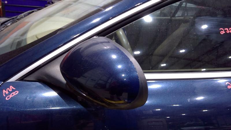 2008 Jaguar XK Door Mirror