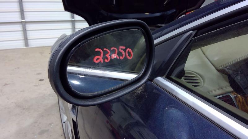 2008 Jaguar XK Door Mirror