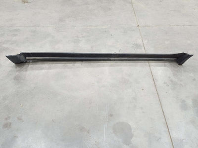 2018 Chevrolet Equinox Rocker Moulding