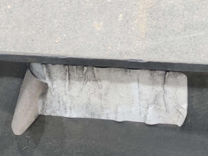 2018 Chevrolet Equinox Rocker Moulding