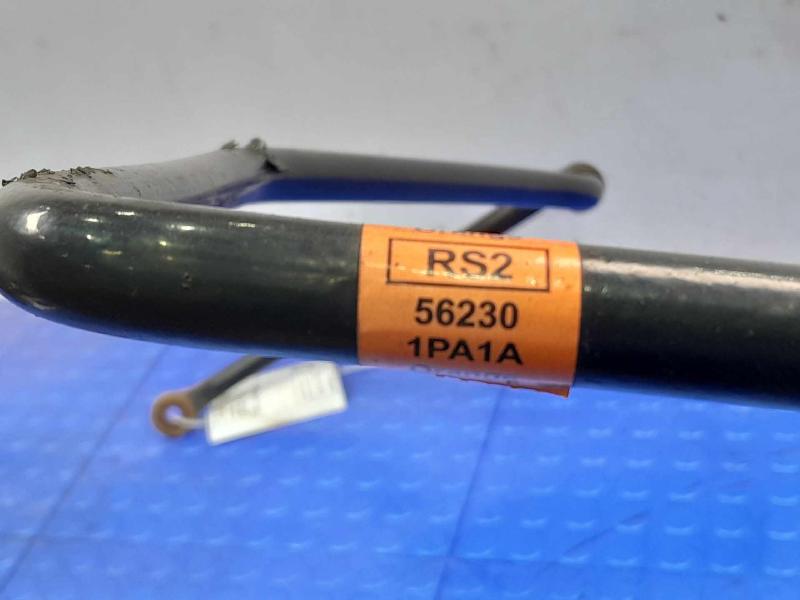 2017-2024 Nissan Titan Rear Stabilizer Bar Swaybar Genuine OEM 562301PA1A