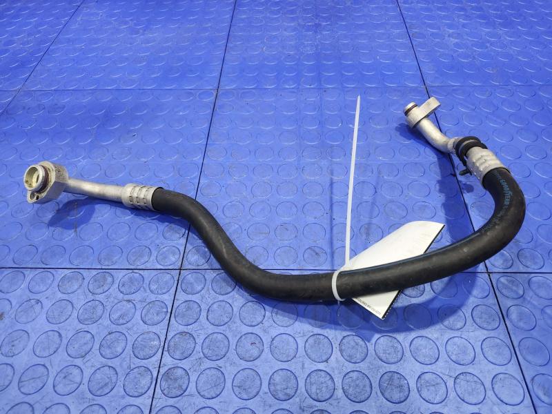 2015 Porsche Panamera Air Conditioner Hose