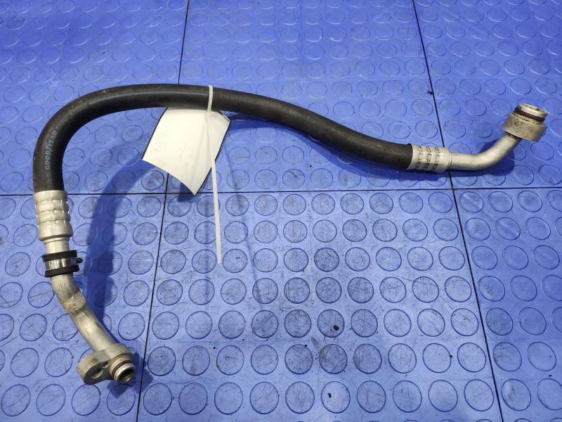 2015 Porsche Panamera Air Conditioner Hose