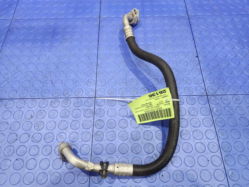 2015 Porsche Panamera Air Conditioner Hose