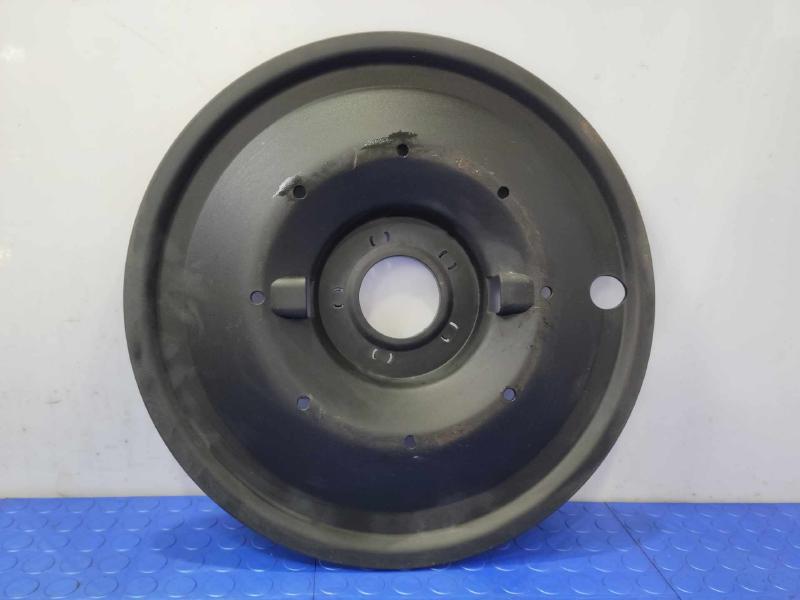 2015-2021 Kia Sedona Spare Tire Cover Genuine OEM Part 91204D500