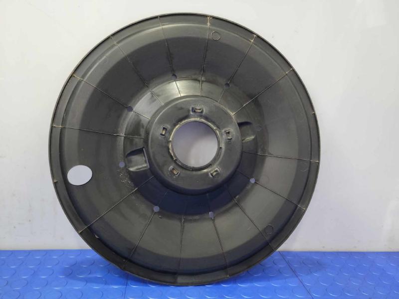 2015-2021 Kia Sedona Spare Tire Cover Genuine OEM Part 91204D500