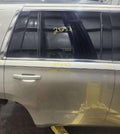 2015 Chevrolet Tahoe Rear Door