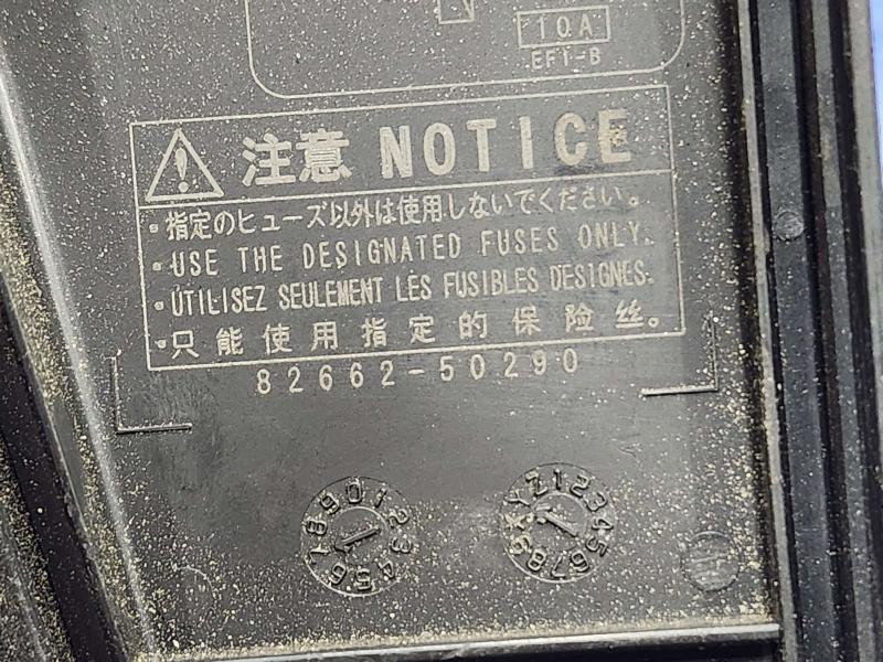 2008 Lexus LS 460 Misc Ebay Parts