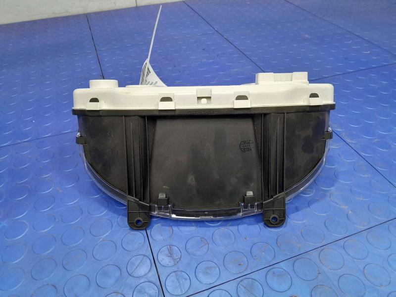 2014 Subaru Forester Speedometer