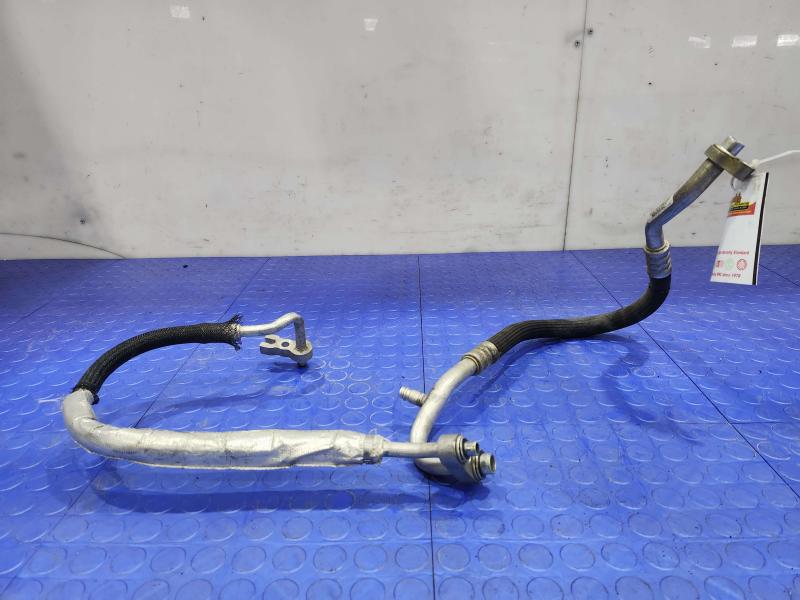 2015-2017 Chrysler 200 2.4L AC Discharge Hose / Suction Hose OEM 68103140AB