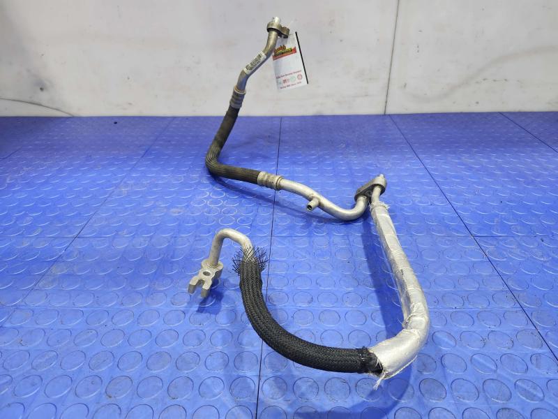 2015-2017 Chrysler 200 2.4L AC Discharge Hose / Suction Hose OEM 68103140AB