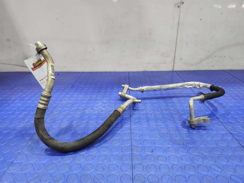 2015-2017 Chrysler 200 2.4L AC Discharge Hose / Suction Hose OEM 68103140AB