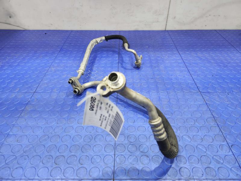 2015-2017 Chrysler 200 2.4L AC Discharge Hose / Suction Hose OEM 68103140AB