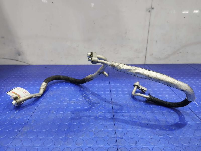 2015-2017 Chrysler 200 2.4L AC Discharge Hose / Suction Hose OEM 68103140AB
