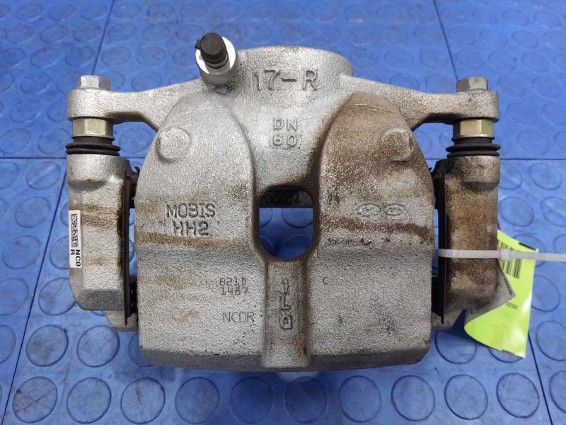 2022 Hyundai Ioniq 5 Caliper