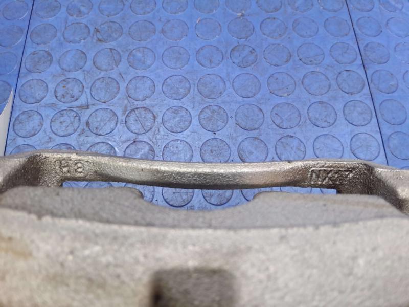 2022 Hyundai Ioniq 5 Caliper