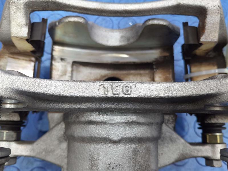 2022 Hyundai Ioniq 5 Caliper