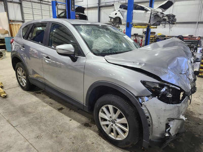 2015 Mazda CX-5 Air Cond. Evaporator