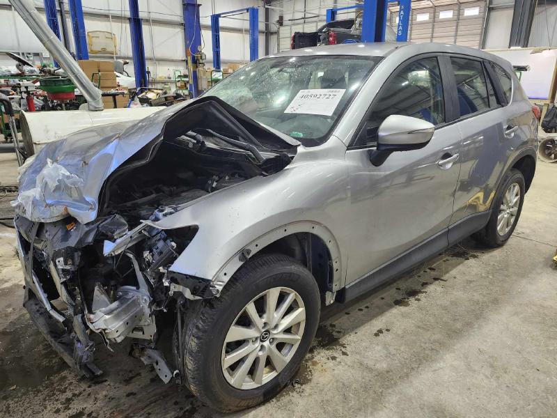 2015 Mazda CX-5 Center Pillar