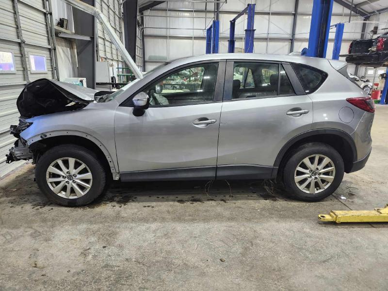 2015 Mazda CX-5 Air Cond. Evaporator