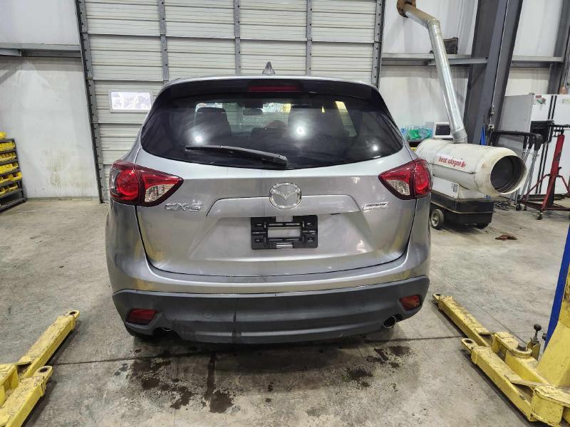 2015 Mazda CX-5 Air Cond. Evaporator