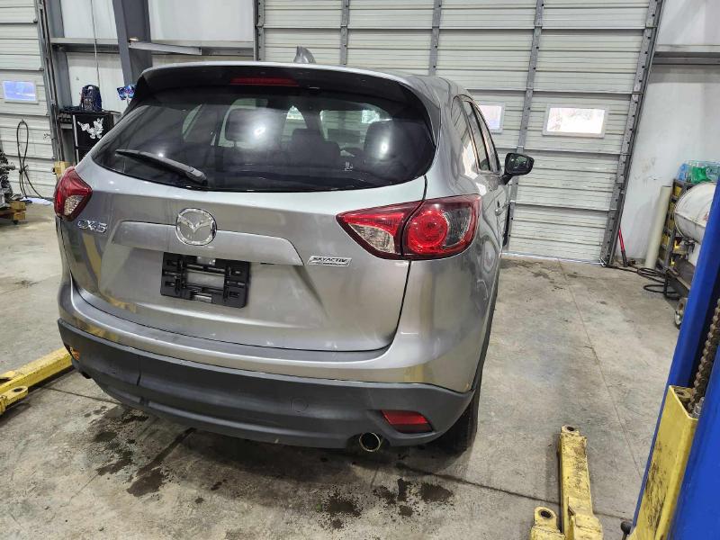 2015 Mazda CX-5 Air Cond. Evaporator