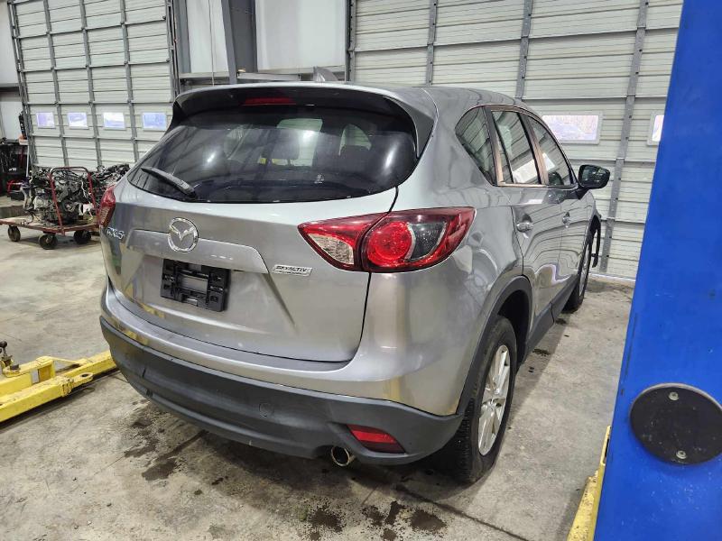 2015 Mazda CX-5 Center Pillar