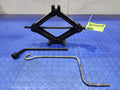 2010 Toyota Prius Jack Assembly