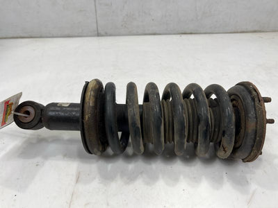 2008 Nissan Titan Strut Assembly