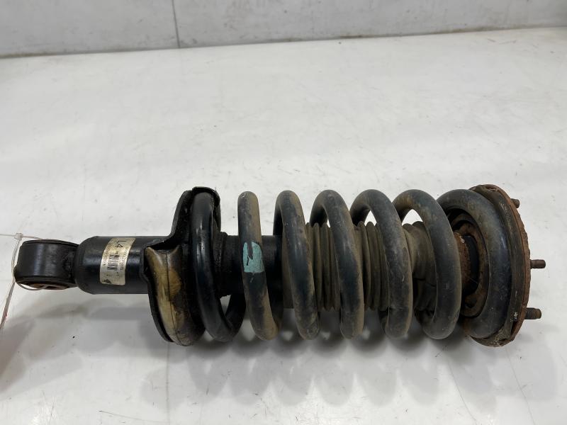2008 Nissan Titan Strut Assembly