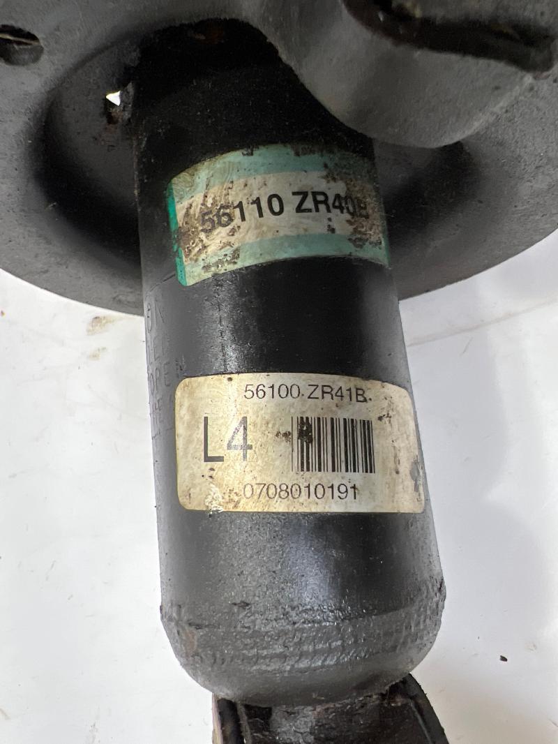 2008 Nissan Titan Strut Assembly