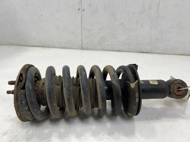 2008 Nissan Titan Strut Assembly