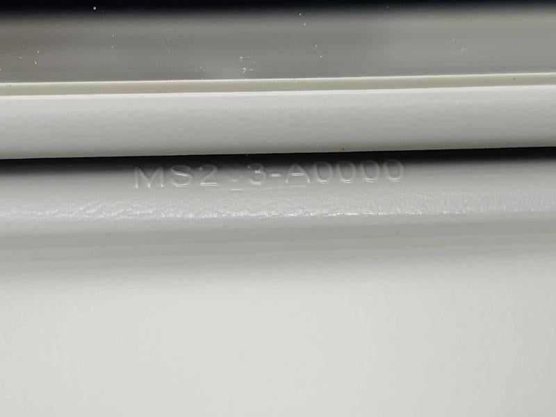 2022 Mitsubishi Eclipse Cross Sun Visor