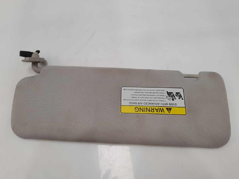 2018 Kia Sorento Sun Visor